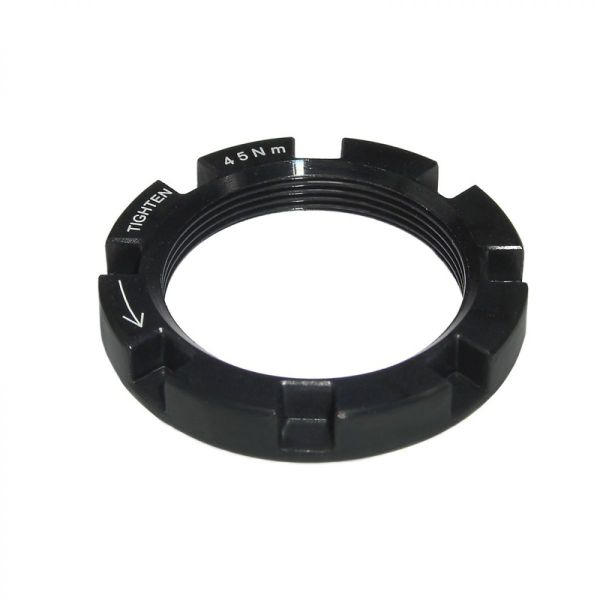 Yamaha PW-X lockring 2017