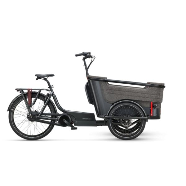 Batavus Fier 3 500Wh