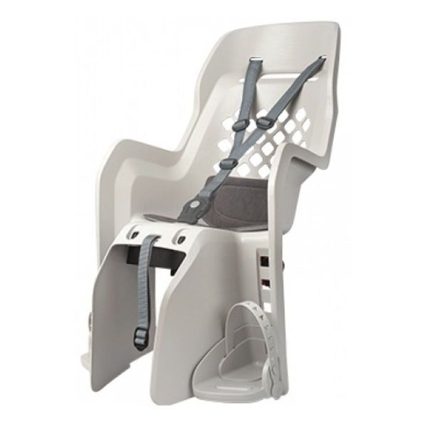 Polisport JOY CFS baby carrier cream