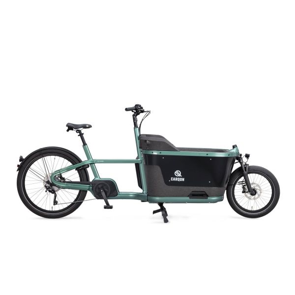 CarQon Cruise E2 BES3 800Wh