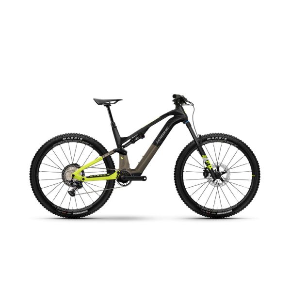 Haibike Lyke CF 11