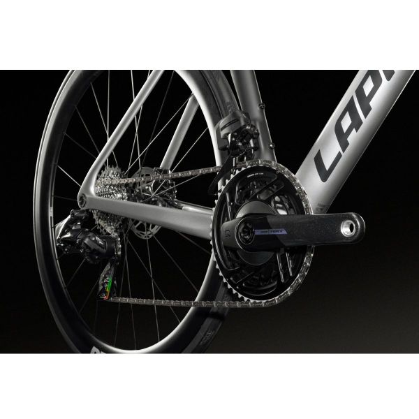 Lapierre Xélius DRS 8.0 AXS (reconditioned grade C)