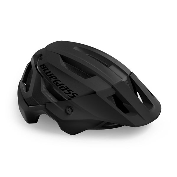 Bluegrass helmet rogue matt black