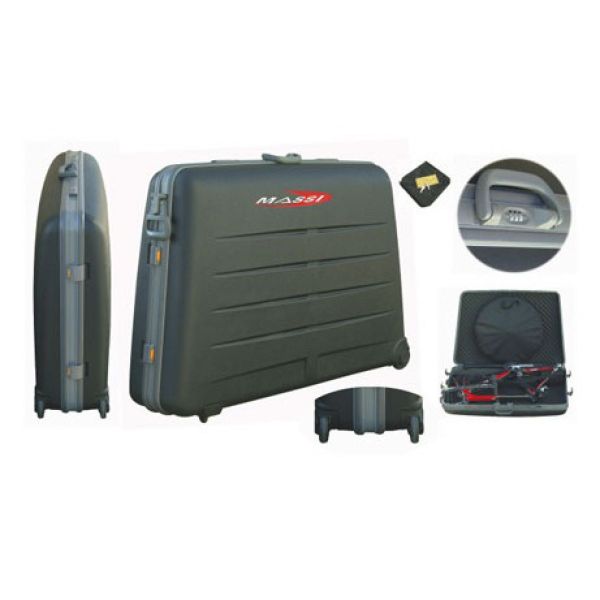 Massi suitcase