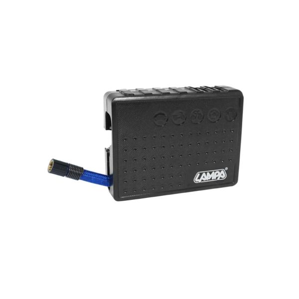 P2R 8 bar handheld compressor