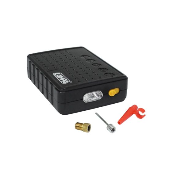 P2R 8 bar handheld compressor