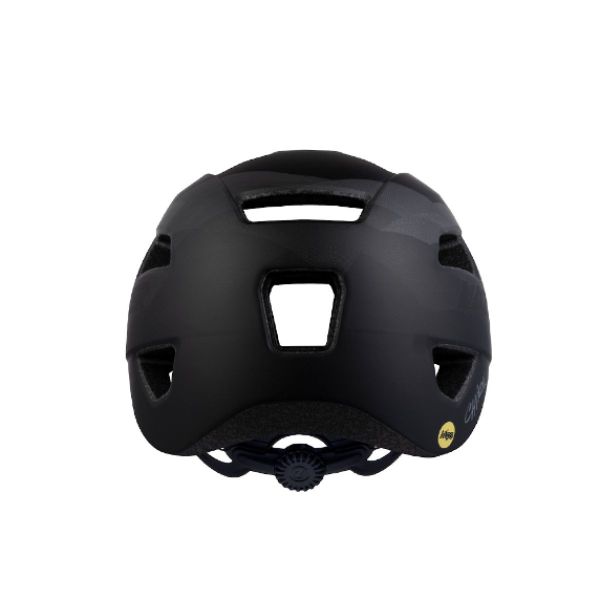 Lazer Helmet Chiru CE-CPSC Black Grey