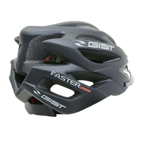 GIST Helmet Faster ebike white (copie)