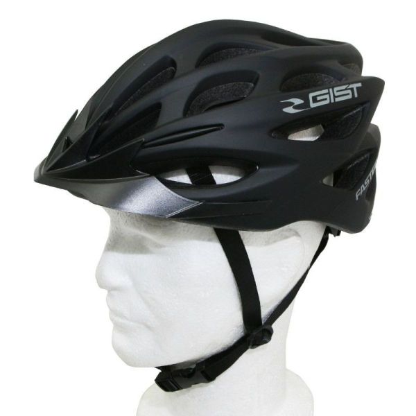 GIST Helmet Faster ebike white (copie)