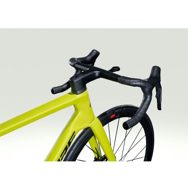 Lapierre Xélius DRS 10.0 yellow
