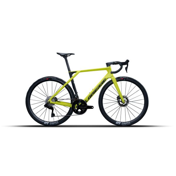 Lapierre Xélius DRS 10.0 yellow