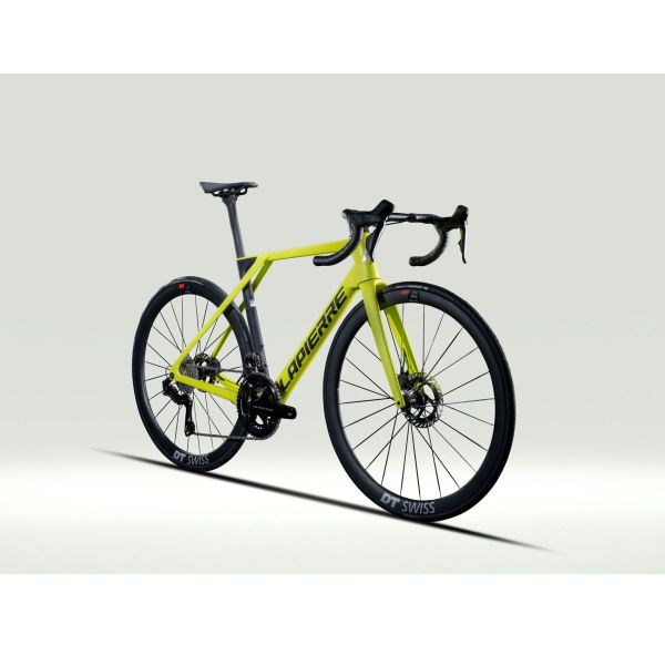 Lapierre Xélius DRS 10.0 yellow