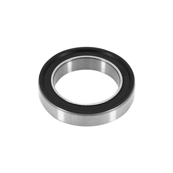 Brose Adaptable engine bearing brush on the opposite side of the transmission
