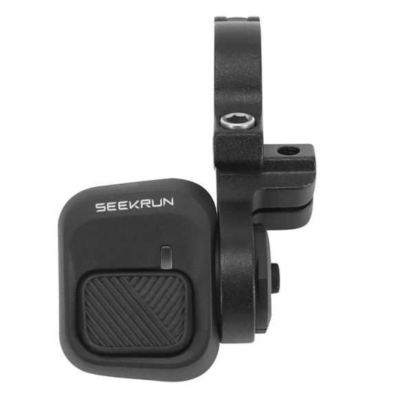 Seekrun Bluetooth seatpost S7 31.6 386mm 120mm travel