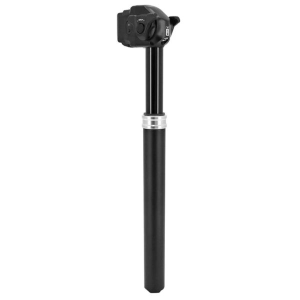 Seekrun Bluetooth seatpost S7 30.9 457mm 150mm travel