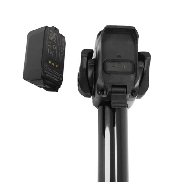 Seekrun Bluetooth seatpost S7 31.6 386mm 120mm travel