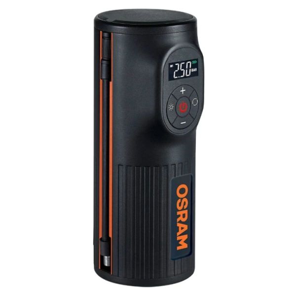 Osram Inflate 2000 12V compressor/pump