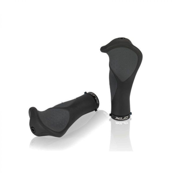 XLC ergonomic handles GR-S22