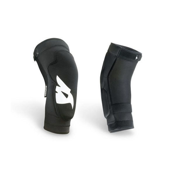 Bluegrass solid elbow pad