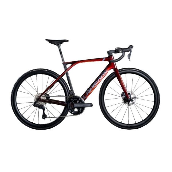 Lapierre Xélius SL 8.0 C2 (reconditionned grade C)