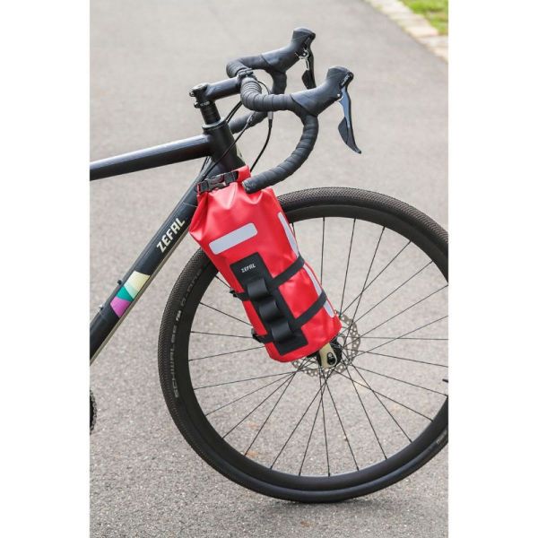 ZEFAL bag Z Adventure fork 6L