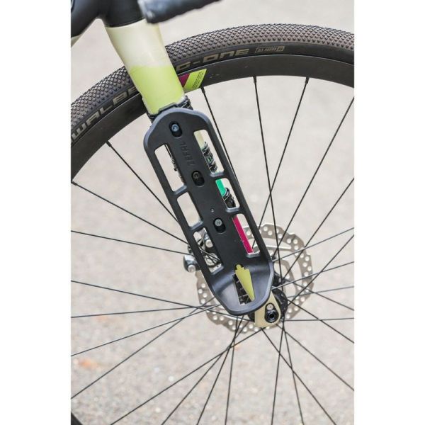 ZEFAL bag Z Adventure fork 6L