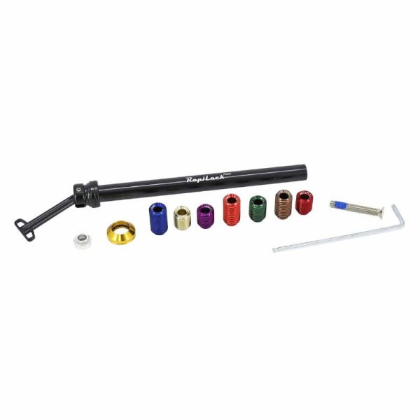 Newton Rapilock thru axle M12x164mm 157 SuperBoost (rear)