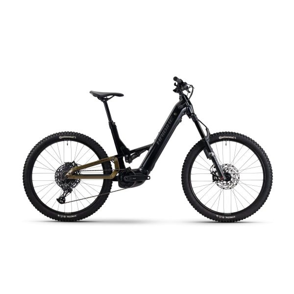 Haibike Alltrail 10.5 ABS low step (reconditionned grade A)