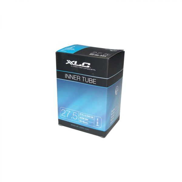 XLC Inner tube 27.5x2.10 / 2.35 Presta