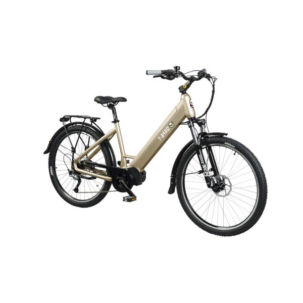 T-Bird Golden Gate 500Wh Low frame