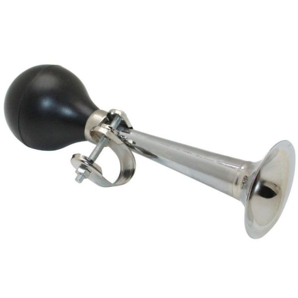 P2R doorbell horn Helicon