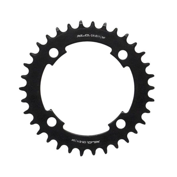 XLC CR-E11 ebike chainring 34 teeth
