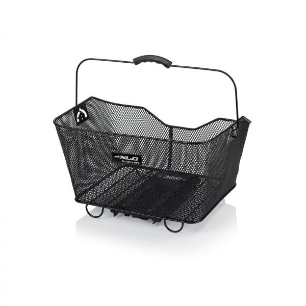 XLC basket for carry more