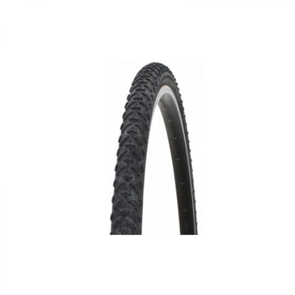 Deli hybrid tire 700x35 eBike