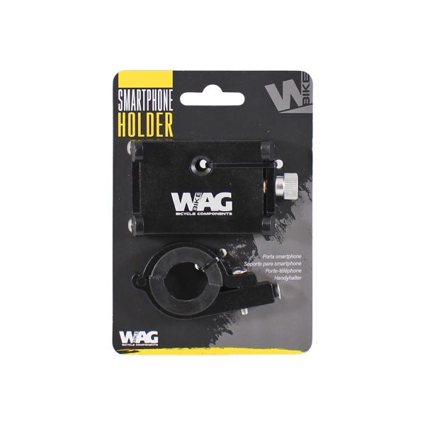 WAG adjustable smartphone holder