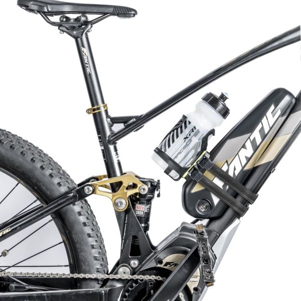 Race One universal bottle cage attachment "Jeko XL"