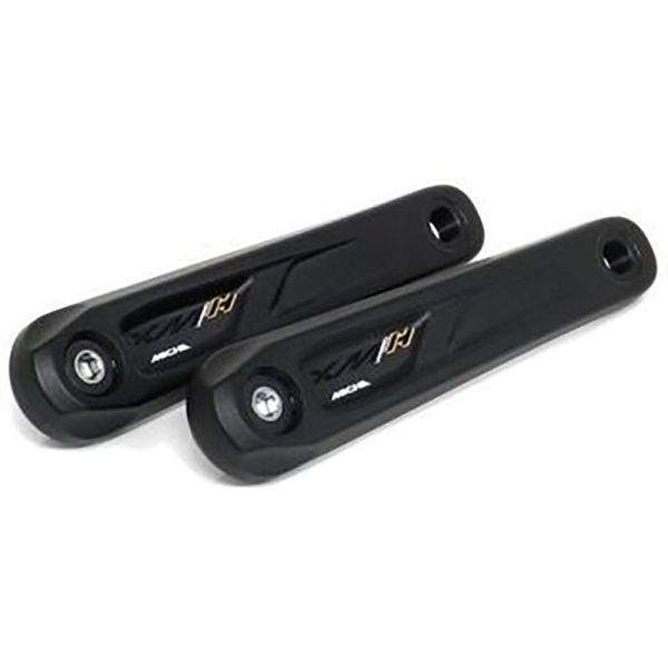 Miche crankset XM-H Isis 170mm Bosch, Yamaha, Polini (copie)