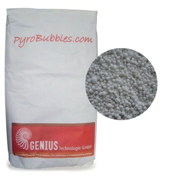 Denios Pyrobubbles bag 50L