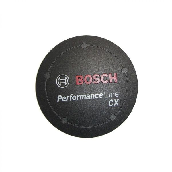 Bosch Performance CX engine decorative cover