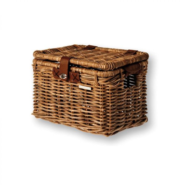 Basil Rear Basket Denton M