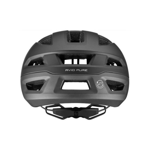 Bollé helmet Avio Pure black