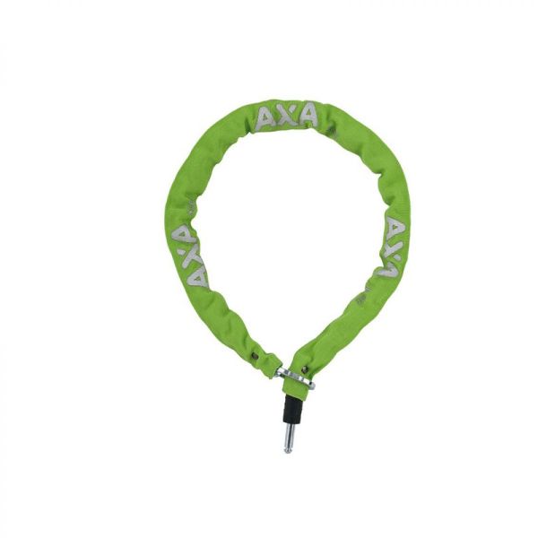 AXA chain RLC 100 green