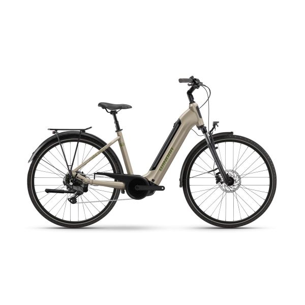 Winora Tria X9 brandied pears (reconditionned grade A)