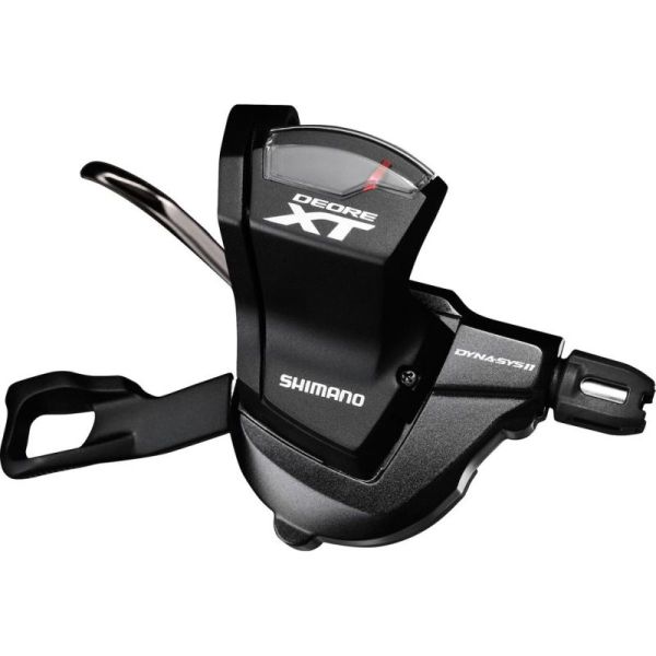 Shimano Deore M8000 11S shifter