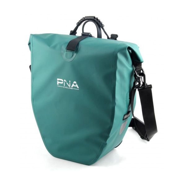 PNA Waterproof rear bag 25.4L kaki