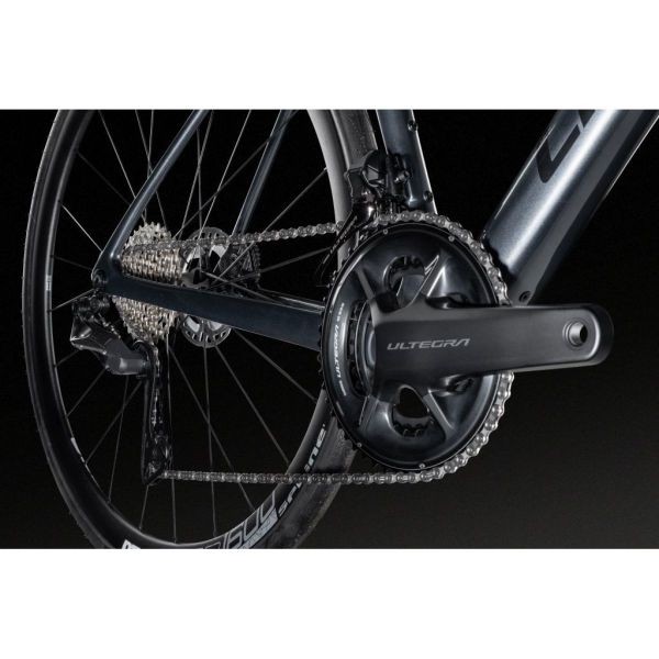 Lapierre Pulsium SAT 7.0 Di2 2024 (reconditionned grade A)