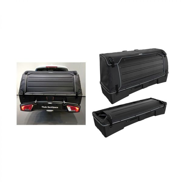 Thule BackSpace for VeloSpace bike carrier