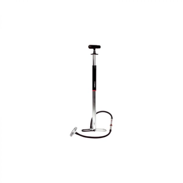 Zefal Profil Travel floor pump