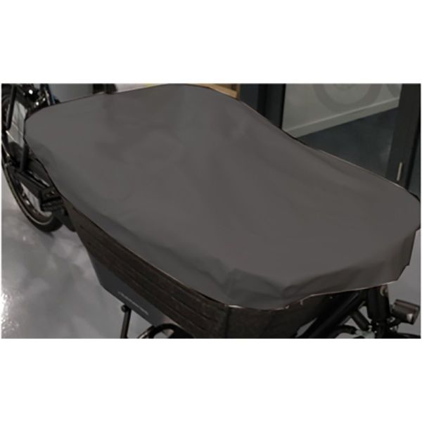 Winora bike box cover F.U.B 3