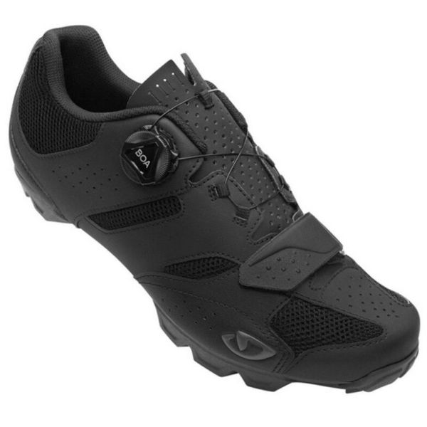 Giro Cylinder II mountain bike shoes